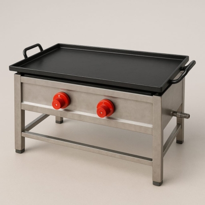 Table Top Dhosa Plate