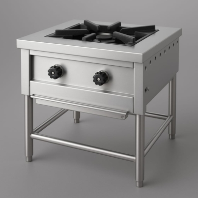 pot stove