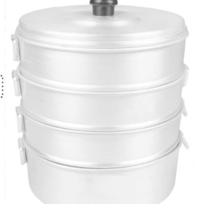 Momos Steamer