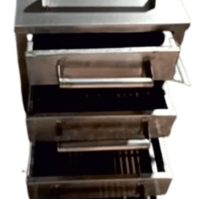 Baati Cooker