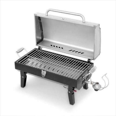 Barbeque Machine