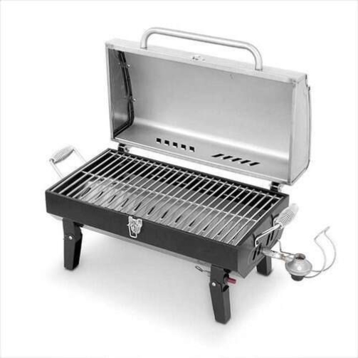 Barbeque Machine