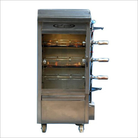 Chicken Griller – 9 Pieces