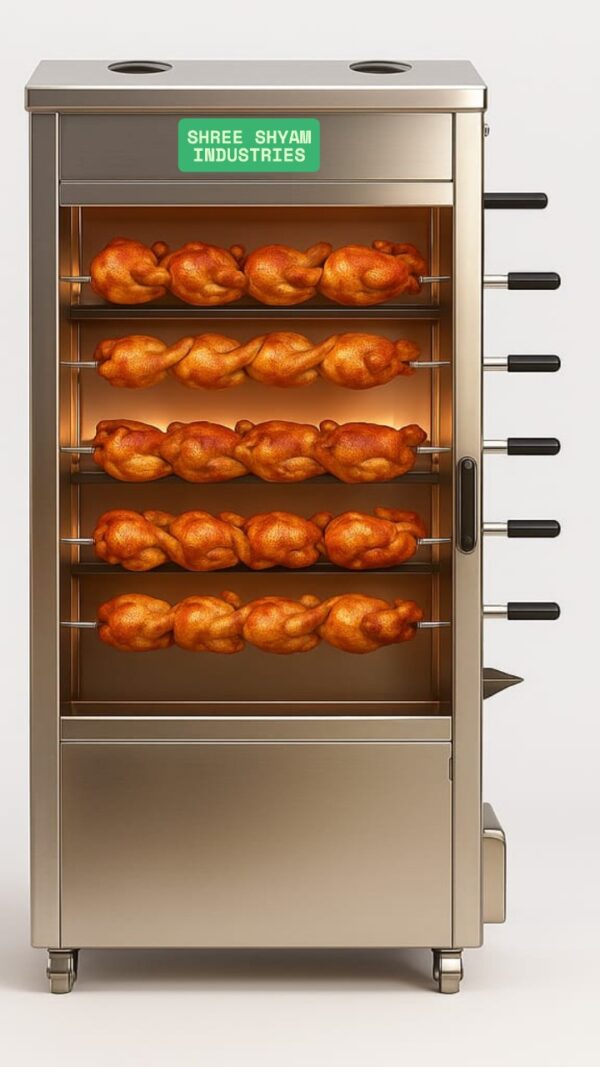 Chicken Griller – 25 Pieces