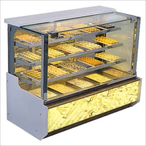 Bakery, Sweet, Namkeen