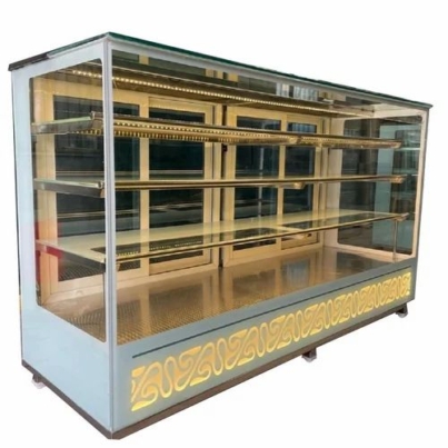 Pastry Chiller