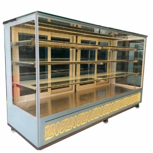 Pastry Chiller