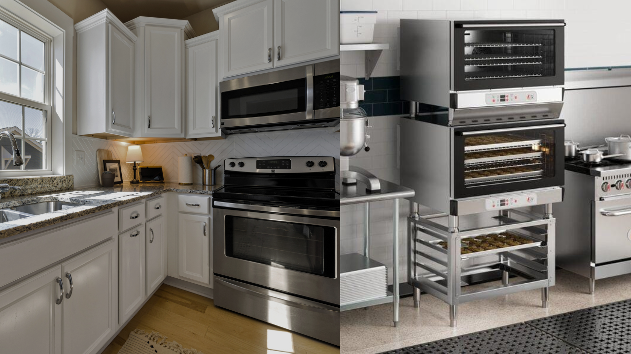 White Minimalist Kitchen Makeover Vlog YouTube Thumbnail (1)