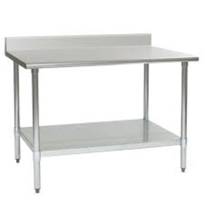 Work Table (1U/S)