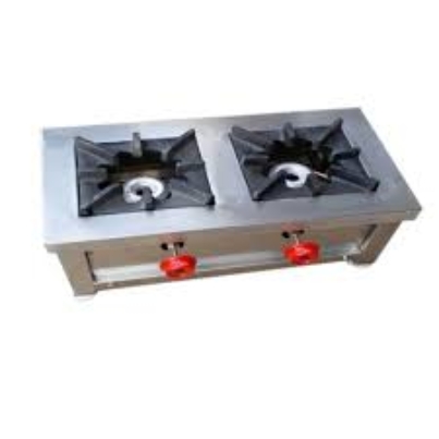 Table Top Two Burner