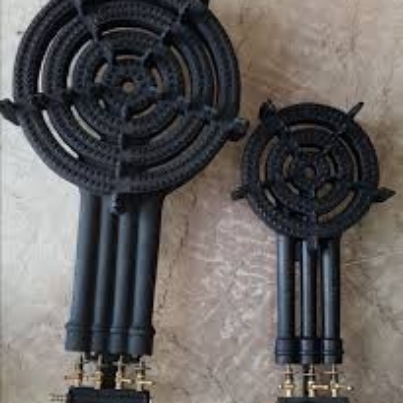 Ring Burner (All Size)